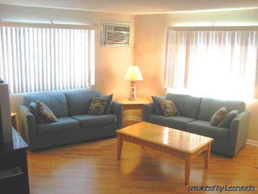 Diplomat Beach Club Wildwood Habitación foto