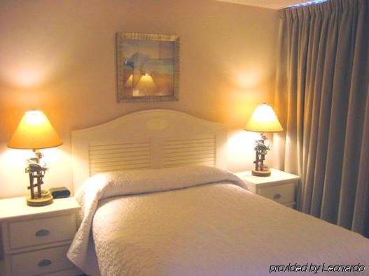 Diplomat Beach Club Wildwood Habitación foto
