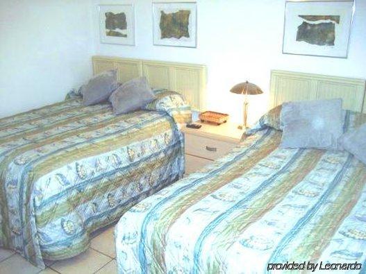 Diplomat Beach Club Wildwood Habitación foto