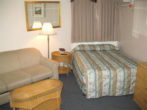 Diplomat Beach Club Wildwood Exterior foto