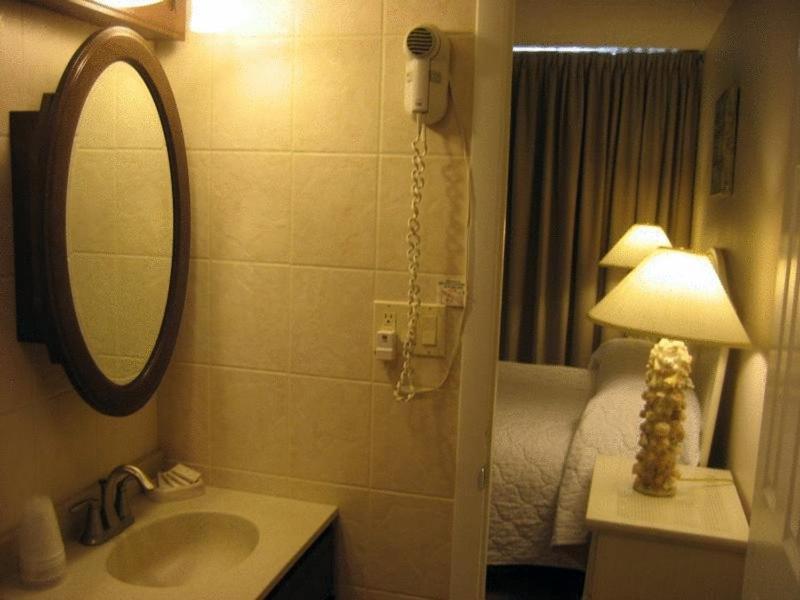Diplomat Beach Club Wildwood Habitación foto